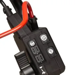 Makita Gressklipper Batteri LXT ® DLM462Z -Hus, Hage & Fritid Salg w815h1200