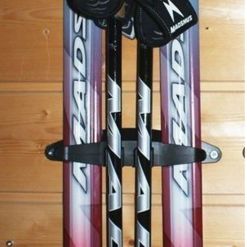 Skioppheng For Langrennski -Hus, Hage & Fritid Salg w818h1200