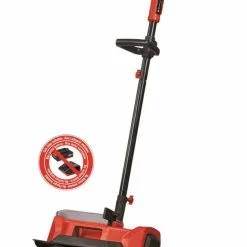 Einhell batteridrevet Snøfreser 36 V GE-ST 36/40 Li E-Solo -Hus, Hage & Fritid Salg w820h1200 1