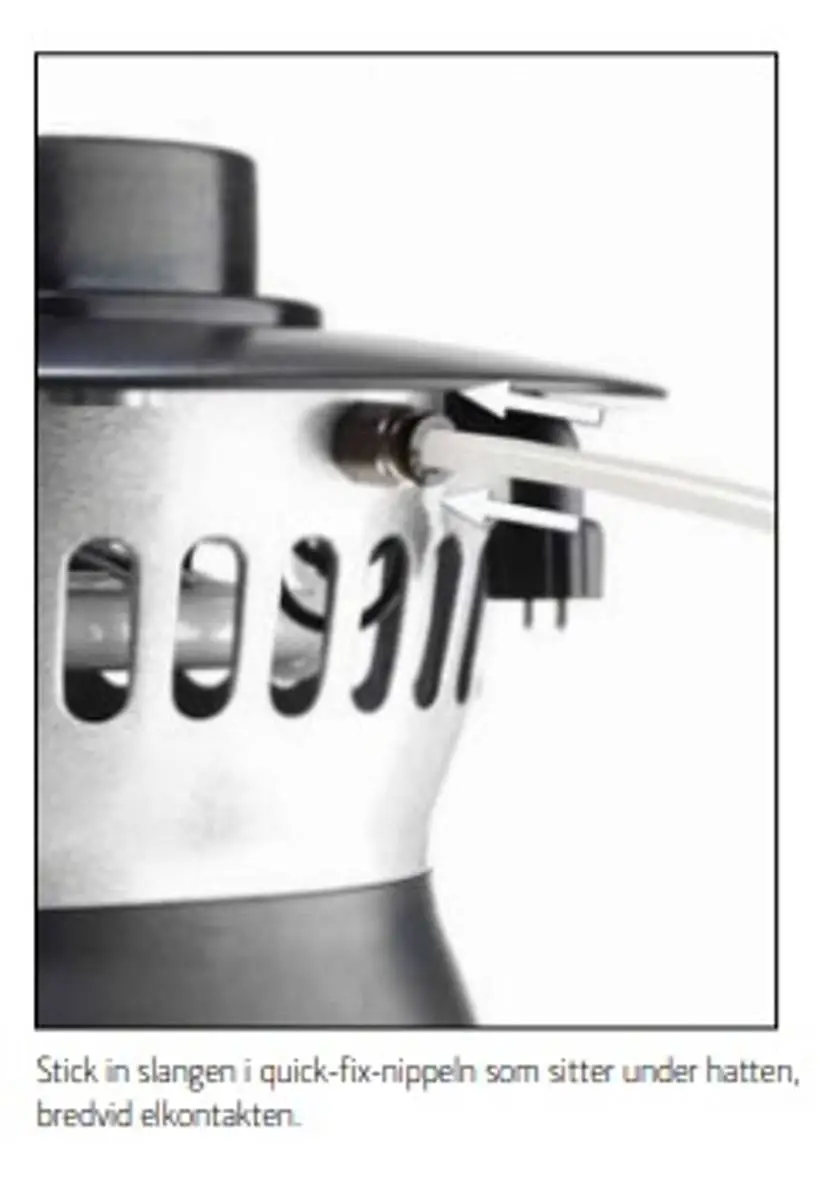 Amplecta Eco Booster 7 Amplecta Eco Booster - Bilde 5