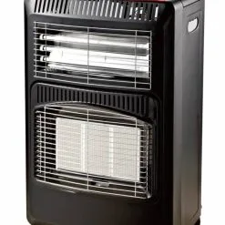 Millarco Sammenleggbar Gassovn Med Vifte 3 Varmetrinn 4,2 KW -Hus, Hage & Fritid Salg w836h1200 2