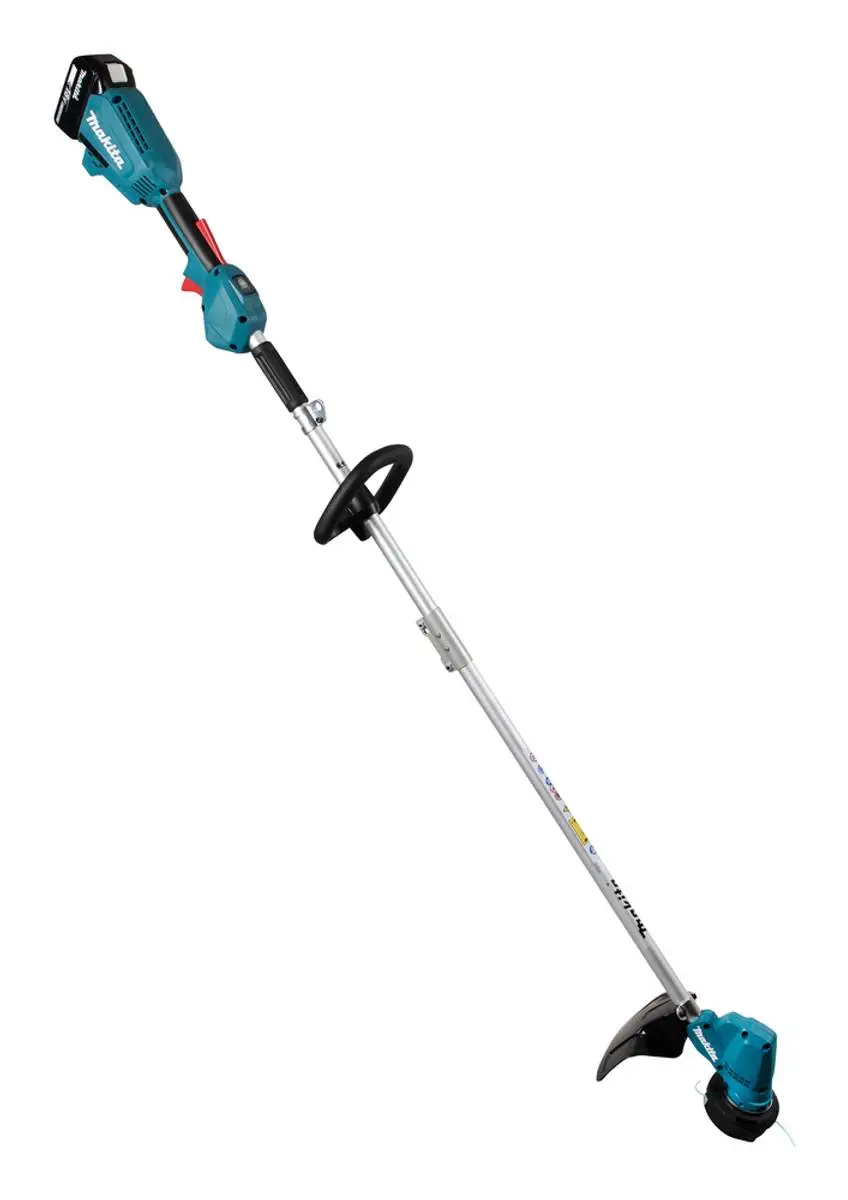 Makita Gresstrimmer LXT ® DUR192LRT 5 Makita Gresstrimmer LXT ® DUR192LRT - Bilde 3