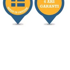 Wood's Woods Avfukter SW-42FM Stål Laget I Sverige 12 Wood's Woods Avfukter SW-42FM Stål Laget I Sverige -Hus, Hage & Fritid Salg w850h1200