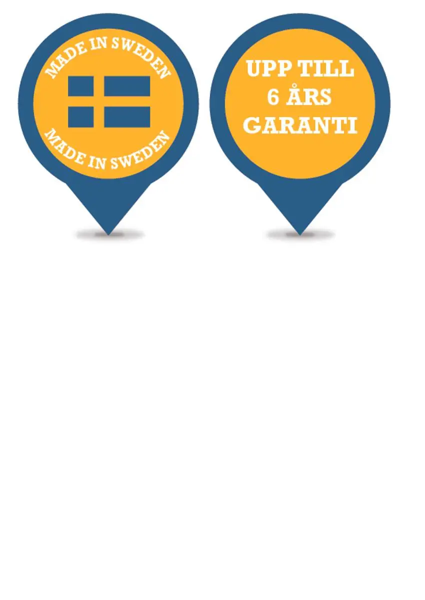 Wood's Woods Avfukter SW-42FM Stål Laget I Sverige 7 Wood's Woods Avfukter SW-42FM Stål Laget I Sverige - Bilde 5