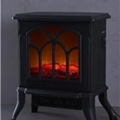 Hpschou DAY PEIS ELEKTRISK KERAMISK 1500 W SORT 7 Hpschou DAY PEIS ELEKTRISK KERAMISK 1500 W SORT -Hus, Hage & Fritid Salg w856h1200