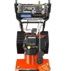 Ariens Snøfreser COMPACT TRACK 24LET 920318 -Hus, Hage & Fritid Salg w864h1200