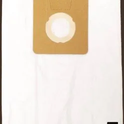 Foma Engangspose Mikrofiber EVA, 5pk