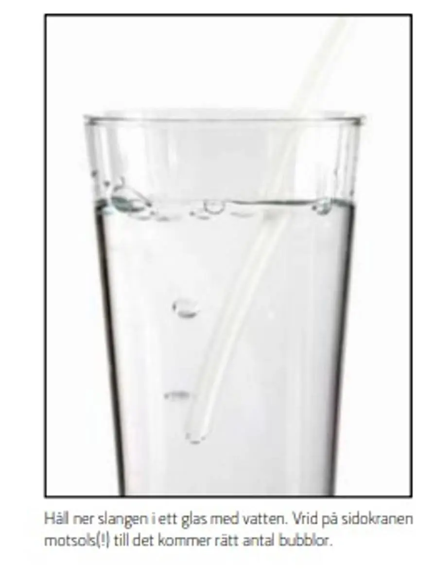 Amplecta Eco Booster 6 Amplecta Eco Booster - Bilde 4