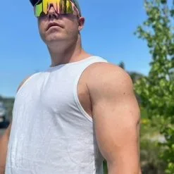 TikTok SterkeTim Multisportbrille Rosa 9 TikTok SterkeTim Multisportbrille Rosa -Hus, Hage & Fritid Salg w900h1200 15