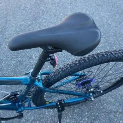 Foxter Mtb Sykkel 26" 24 Gir Blue -Hus, Hage & Fritid Salg w900h1200 20