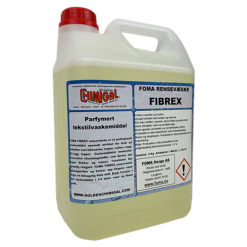 IPC Foma Rensevæske 5 Liter