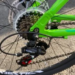 Gardentec Proline 61cc Motorsag 20" Easy Start -Hus, Hage & Fritid Salg w900h1200 26