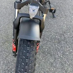 TikTok SterkeTim Multisportbrille Sort