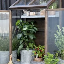 Chic Antique Drivhus 41619-00 -Hus, Hage & Fritid Salg w900h1200 34