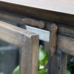 Chic Antique Drivhus 41619-00 -Hus, Hage & Fritid Salg w900h1200 36