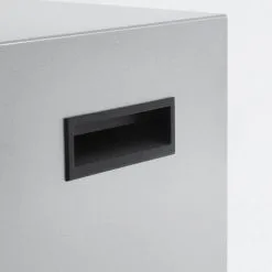 Wood's Woods Avfukter SW-22FM Stål - Made In Sweden -Hus, Hage & Fritid Salg w900h1200 38