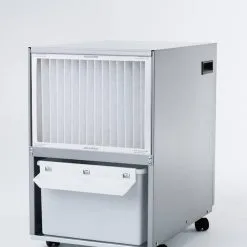 Wood's Woods Avfukter SW-22FM Stål - Made In Sweden -Hus, Hage & Fritid Salg w900h1200 39