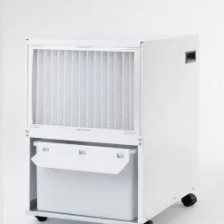 Wood's Woods Avfukter SW22FW-Made In Sweden -Hus, Hage & Fritid Salg w900h1200 40