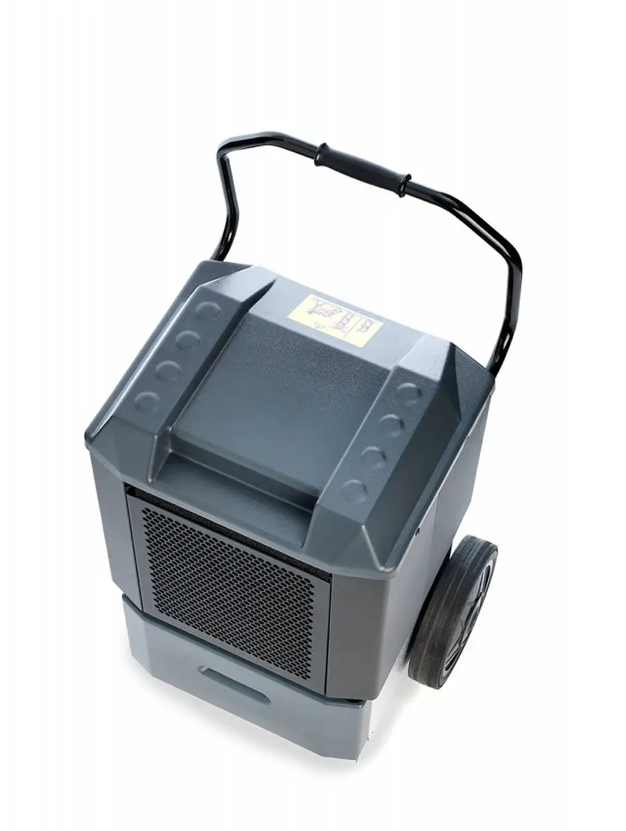 Wood's Woods Proffesjonell avfukter Med Varme WCD8HGH Pro 4 Wood's Woods Proffesjonell avfukter Med Varme WCD8HGH Pro - Bilde 2