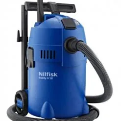 Nilfisk Støvsuger BUDDY II 18 T -Hus, Hage & Fritid Salg w905h1200