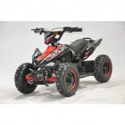 Massimo Snøfreser Til ATV Og UTV 420cc 60" -Hus, Hage & Fritid Salg w909h1200 6