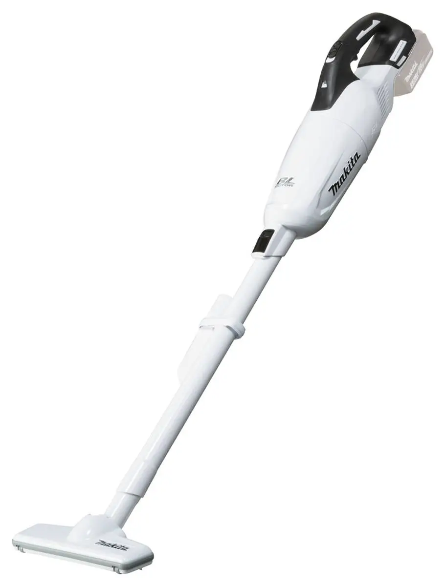 Makita Støvsuger LXT ® DCL280FZW 3 Makita Støvsuger LXT ® DCL280FZW