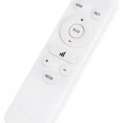 Target HomeLine Panelovn 800 W WiFi Hvit HLHW-800 10 Target HomeLine Panelovn 800 W WiFi Hvit HLHW-800 -Hus, Hage & Fritid Salg w913h1200 2