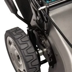 Makita Gressklipper Batteri LXT ® DLM462Z -Hus, Hage & Fritid Salg w913h1200