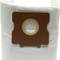 Foma Støvsugerpose Mikrofiber Sandstorm 1700, 5pk