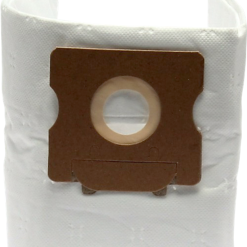 Foma Støvsugerpose Mikrofiber W27, 5pk