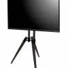 Millarco TV-stativ Bord 37-70" - Svartbeiset Eik -Hus, Hage & Fritid Salg w942h1200 1