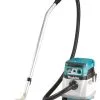 MAKITA STØVSUGER 2 X 18V 15L AWS DVC154LZ -Hus, Hage & Fritid Salg w944h1200