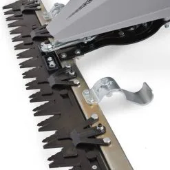 Gardentec Slåmaskin Bensin 196cc Bredde 87 Cm -Hus, Hage & Fritid Salg w947h1200