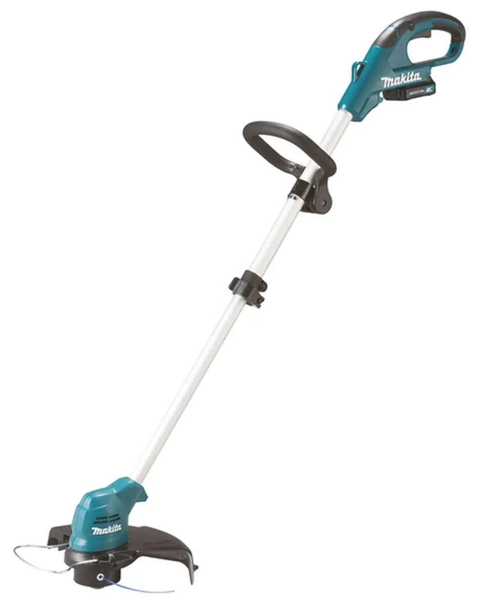 MAKITA Gresstrimmer UR100DWAEX 3 MAKITA Gresstrimmer UR100DWAEX