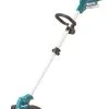 MAKITA Batteri Gresstrimmer 230mm UR100DZX