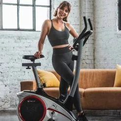 Christopeit Sport Christopeit Treningssykkel AL 1