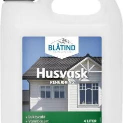 Foma Blåtind Husvask 4 Liter 149135