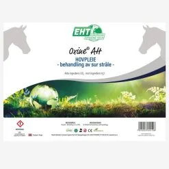 OXINE AH - Bekjempelse Av Sur Stråle