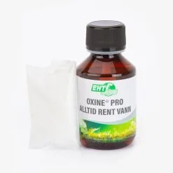 Oxine Pro - Alltid Rent Vann  -Hus, Hage & Fritid Salg w960h1200 8