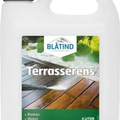 Foma Blåtind Terrasserens 4 Liter