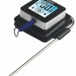 Cadac Grilltermometer Bluetooth/LED 90748