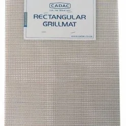 Cadac Grillmatte - Firkantet 33×40 Cm Slippbelegg 90774