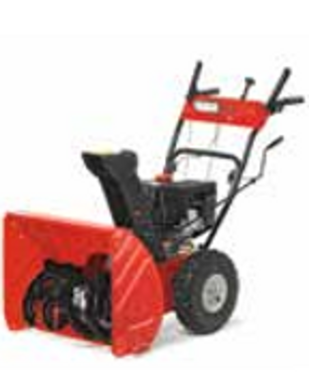 MTD Snøfreser 2 Trinns SMART ME 61 3 MTD Snøfreser 2 Trinns SMART ME 61